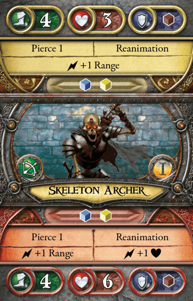 skeleton archer