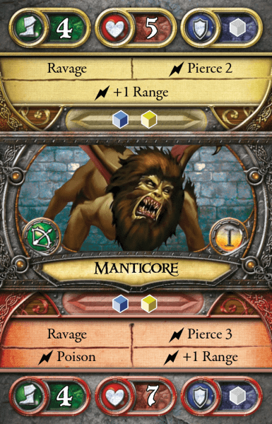 manticore