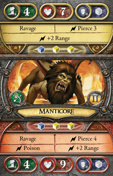 manticore