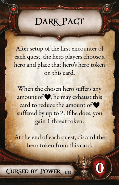 dark pact