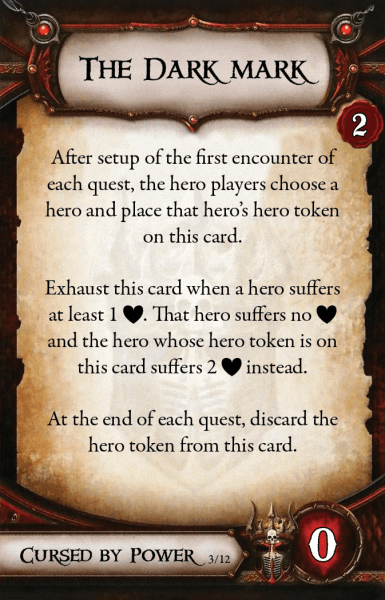 the dark mark
