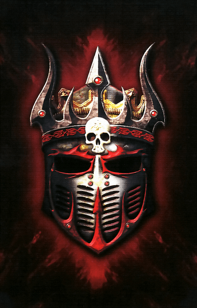 Eternal Agony