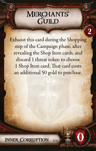 merchants' guild