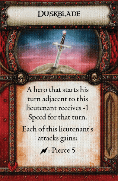 duskblade