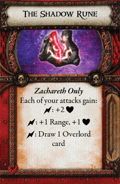 the shadow rune