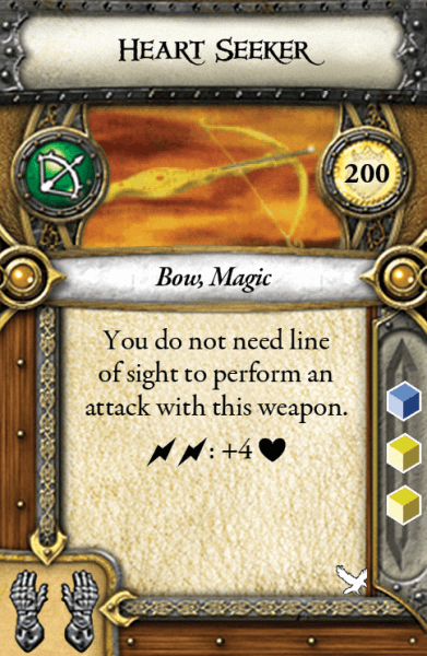 heart seeker