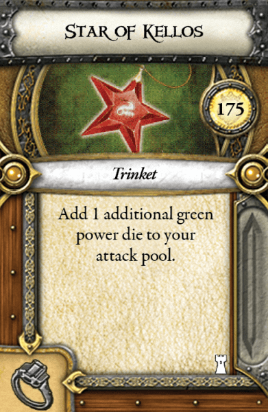 star of kellos
